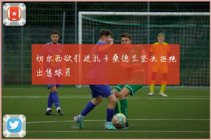 切尔西欲引进扎卡桑德兰坚决拒绝出售球员