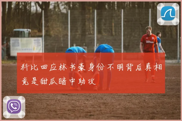 科比回应林书豪身份不明背后真相竟是甜瓜暗中助攻